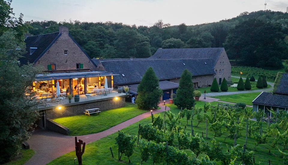 Winselerhof
