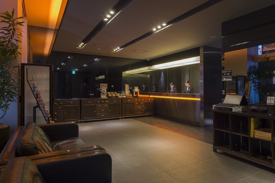 Granbell Akasaka Hotel