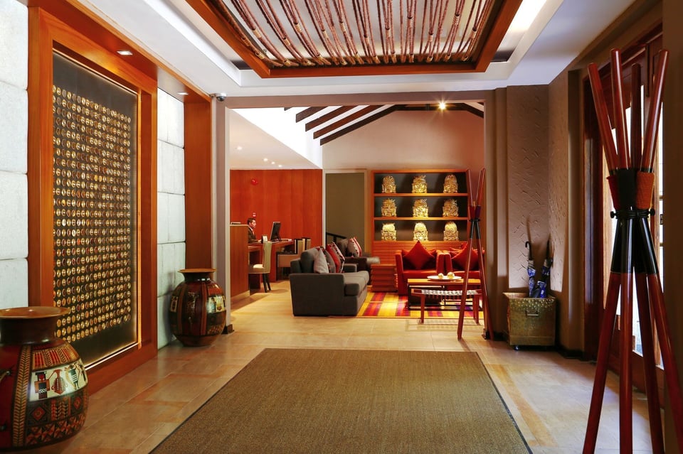 Sumaq Machu Picchu Hotel