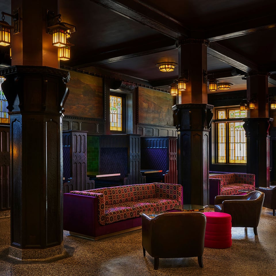 Hotel Savoy Kansas City, Tapestry Collection by Hilton