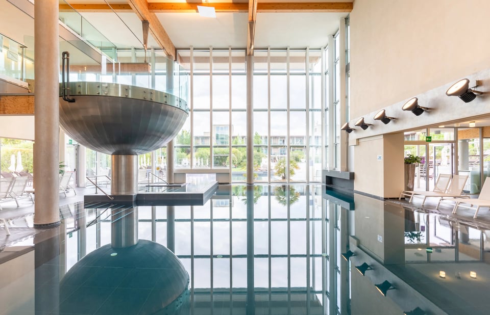 Aqualux Hotel Spa Suite & Bardolino