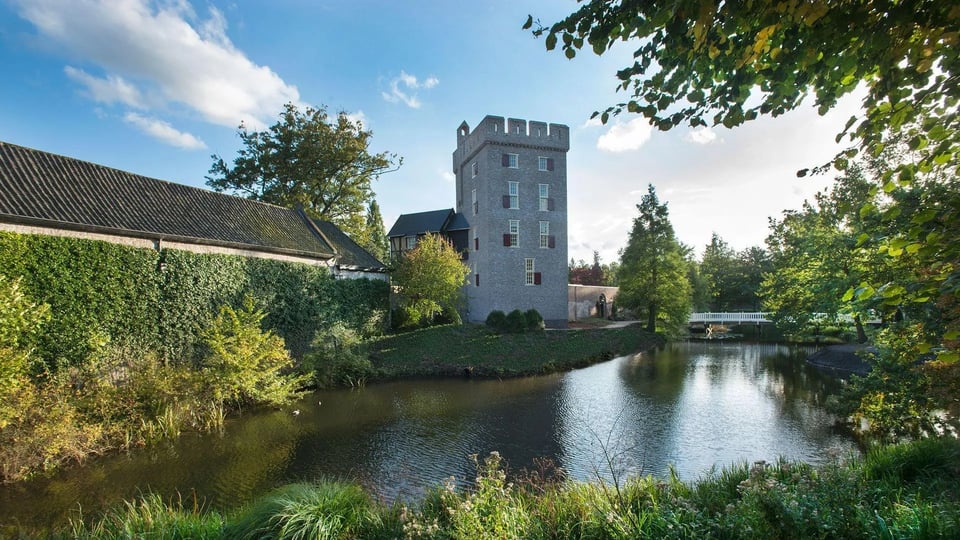 Daelenbroeck Castle