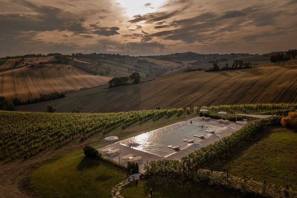 Filodivino Wine Resort & SPA