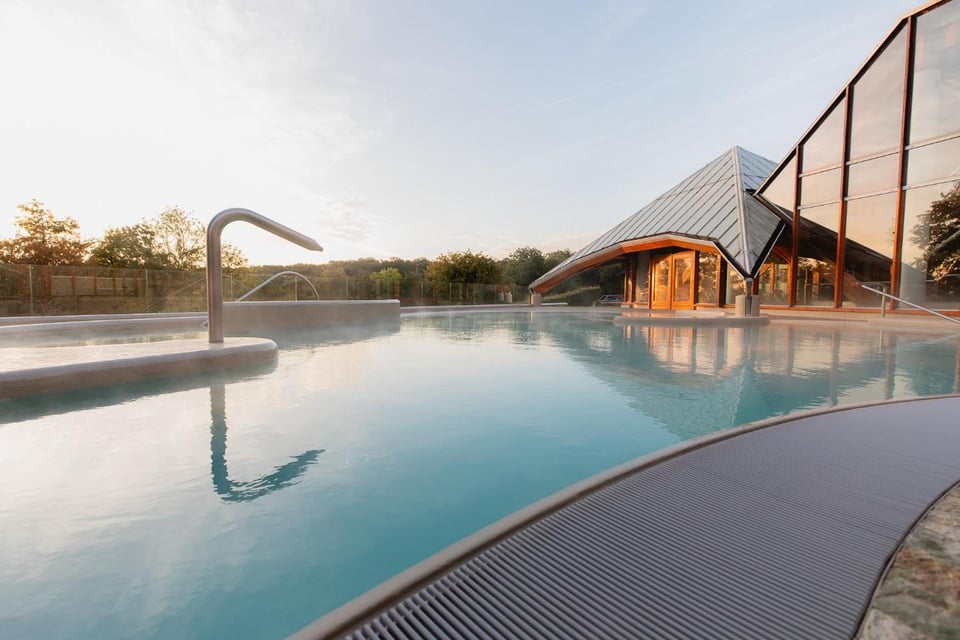 Thermae 2000