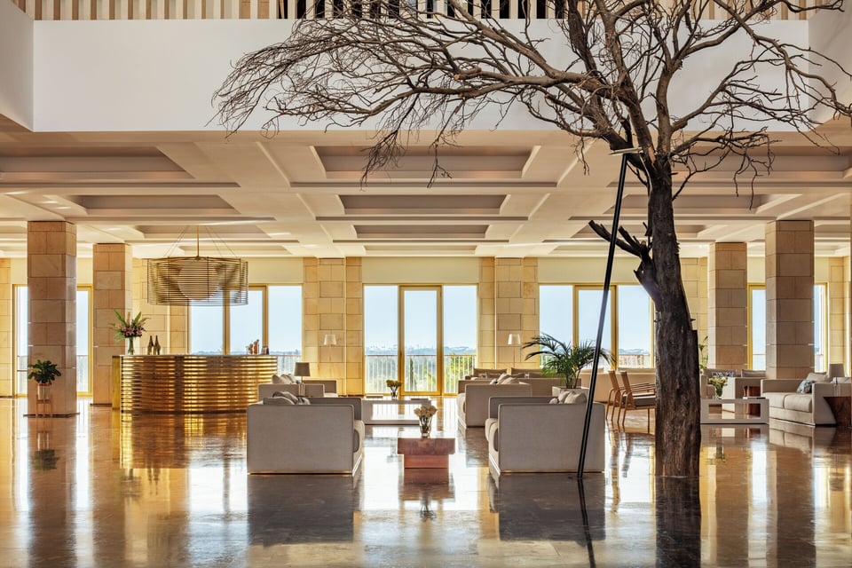 Victoria Golf Resort & Spa, Managed by Accor