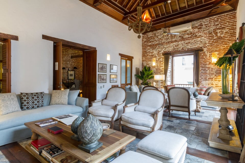 Hotel Casa del Coliseo