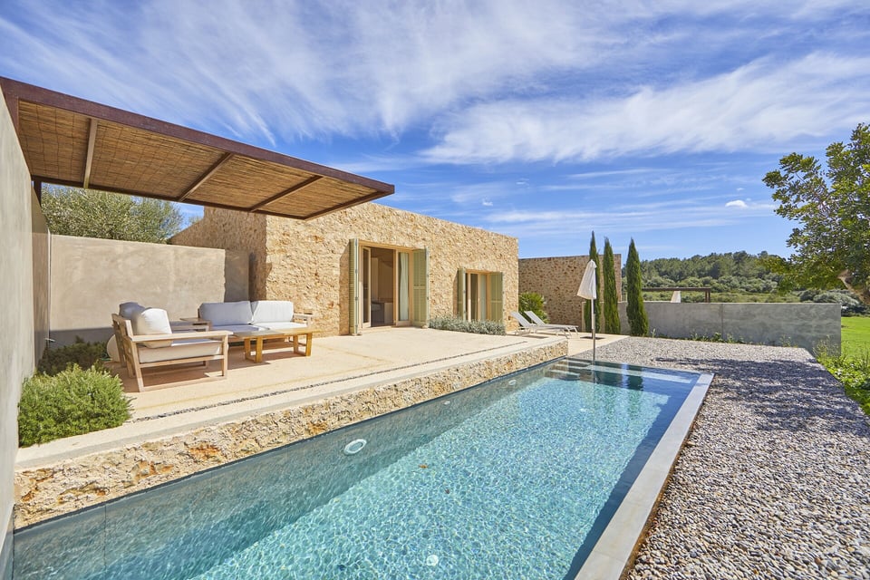 Son Penya Adults Only Petit Hotel & Spa