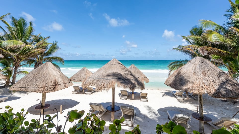 Encantada Tulum