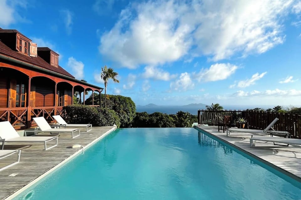 Le Jardin Malanga Hotel