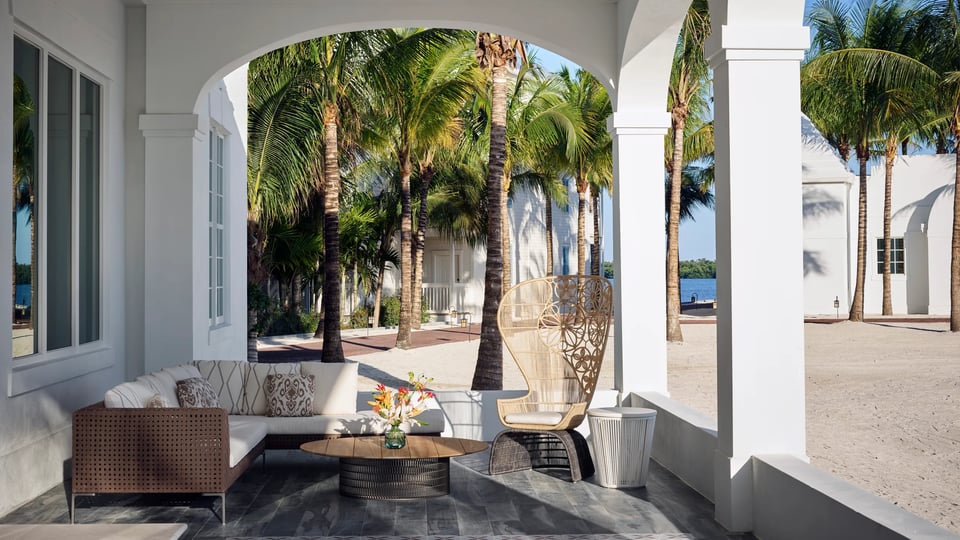 Isla Bella Beach Resort & Spa