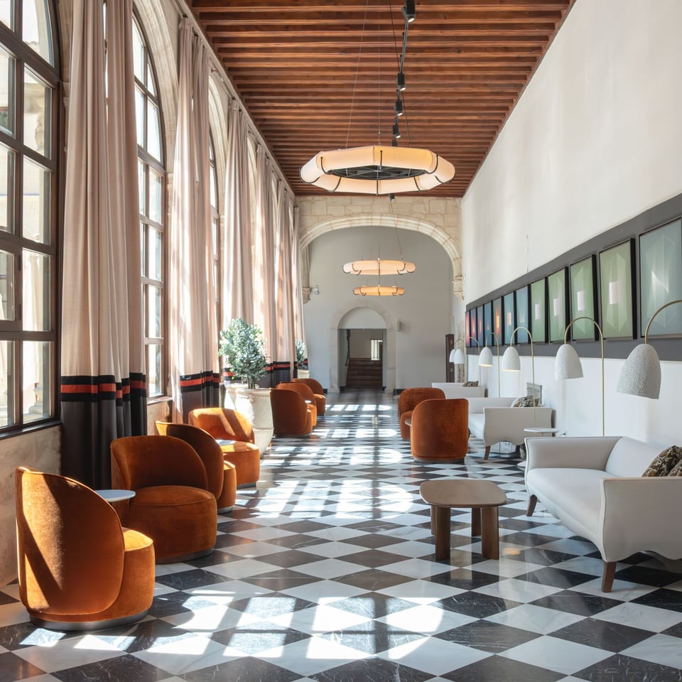 Parador de Cuenca