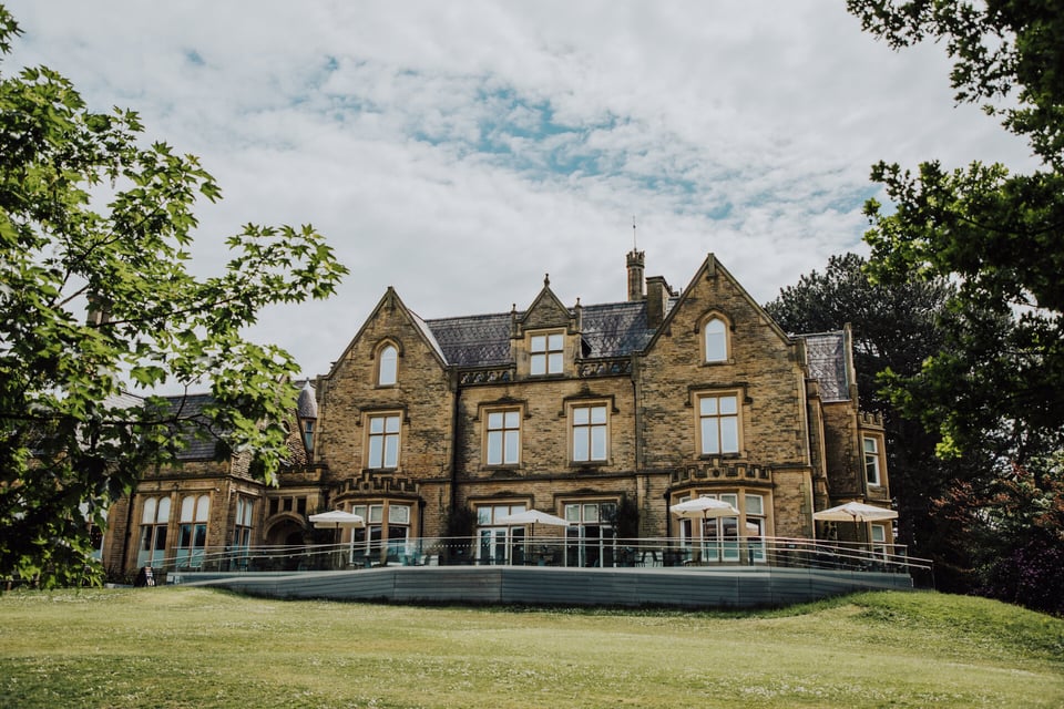 Oddfellows On The Park, how it began