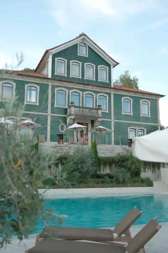 Lamego Hotel & Life, how it began