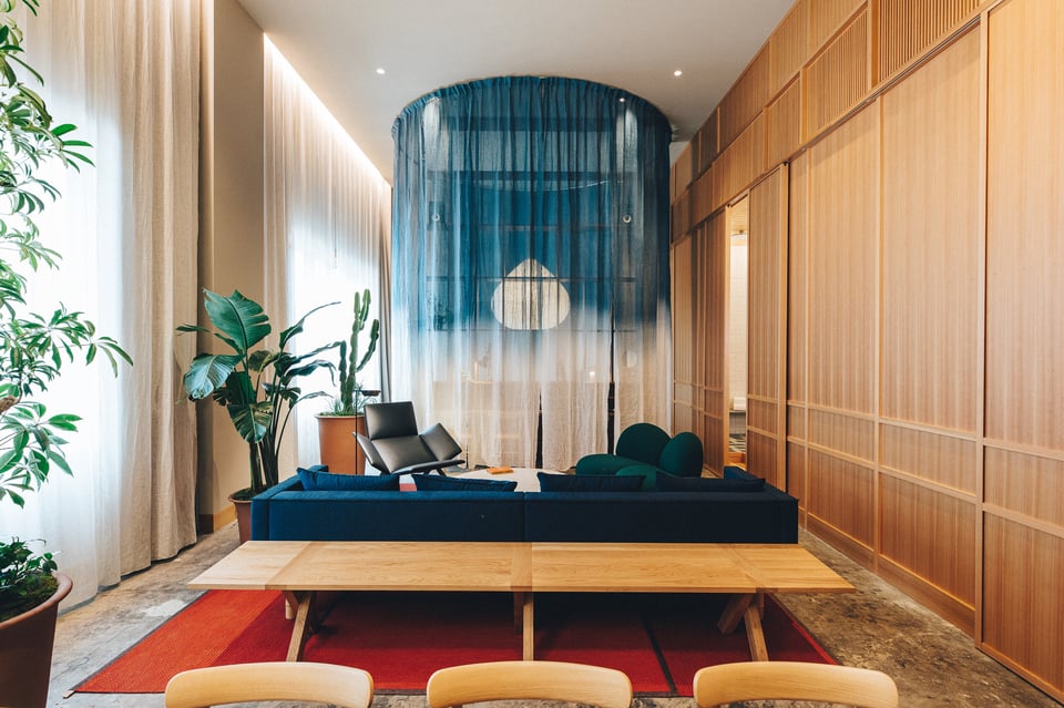 K5 Hotel