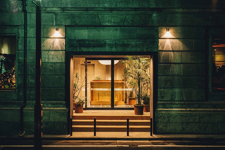 K5 Hotel