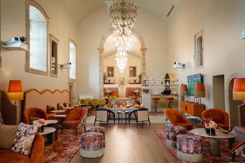 Convento do Seixo - Boutique Hotel & Spa