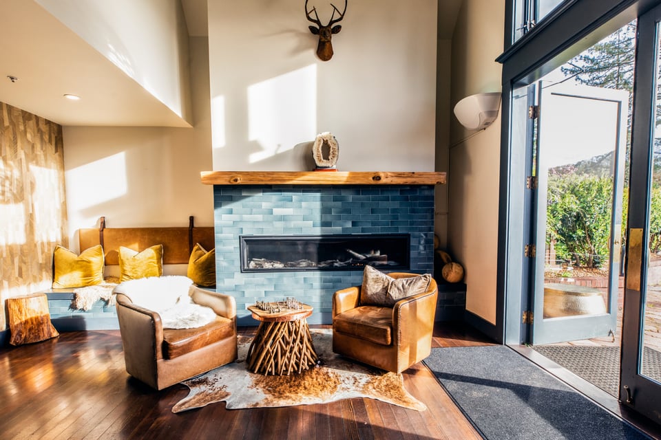 Olema House