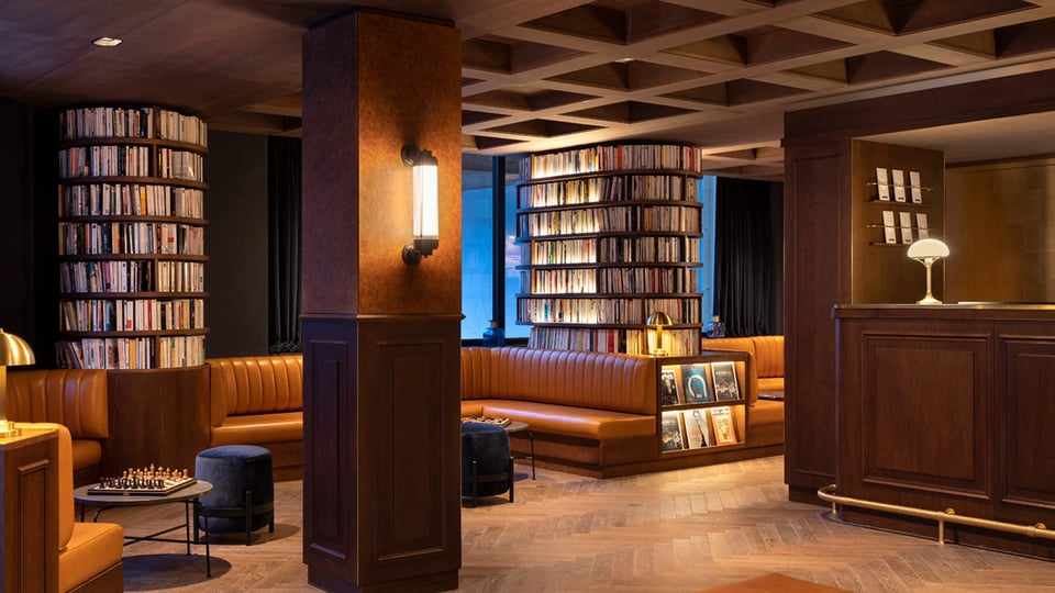 St-Alban Hotel & Spa