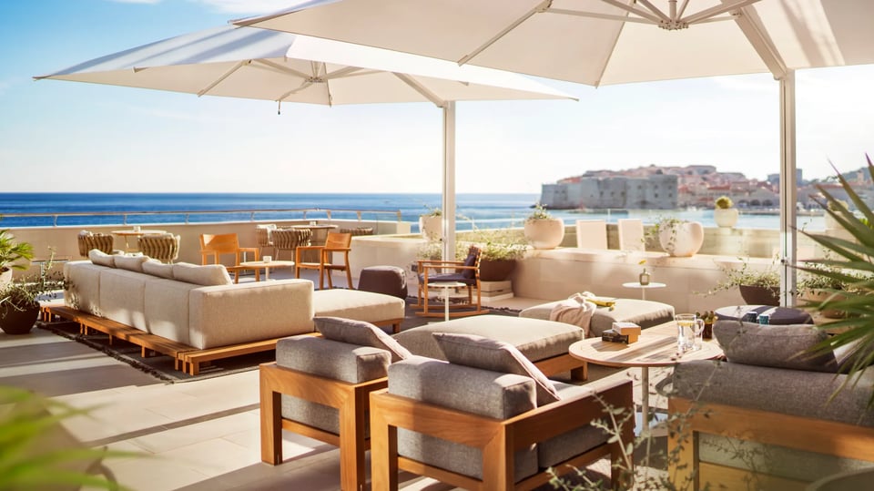 Hotel Excelsior