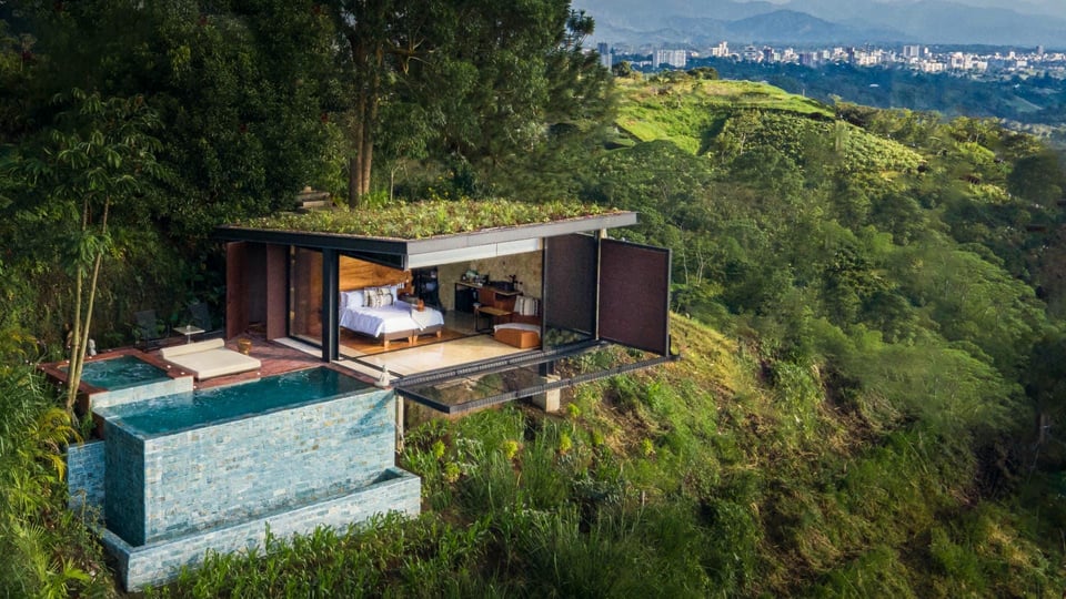 Bio Habitat Hotel