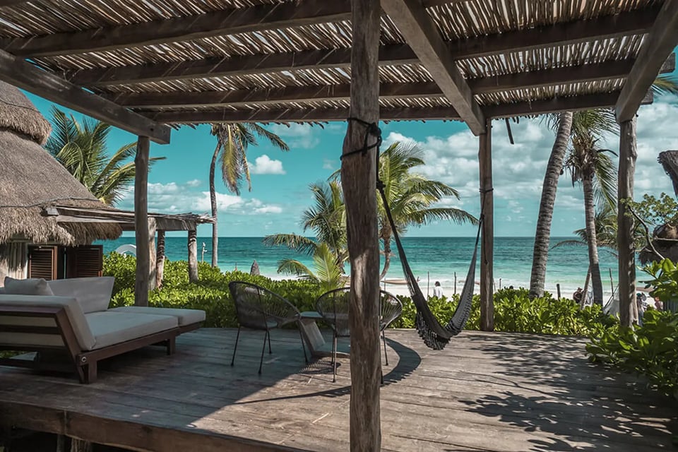 Delek Tulum