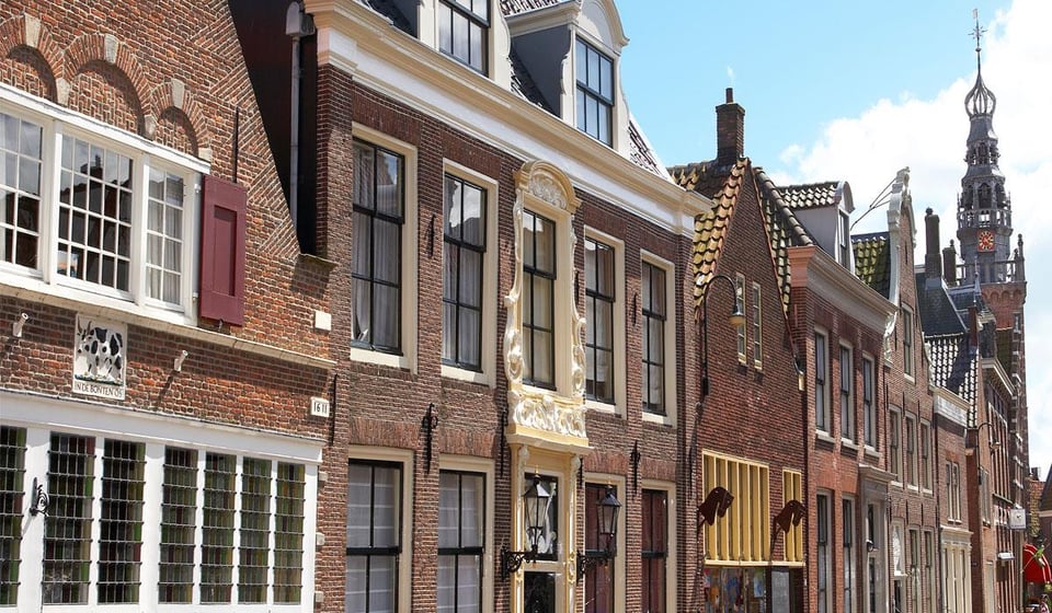 Posthoorn