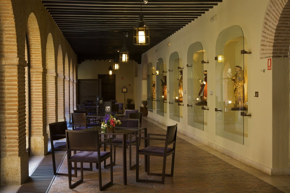 Parador de Chinchón