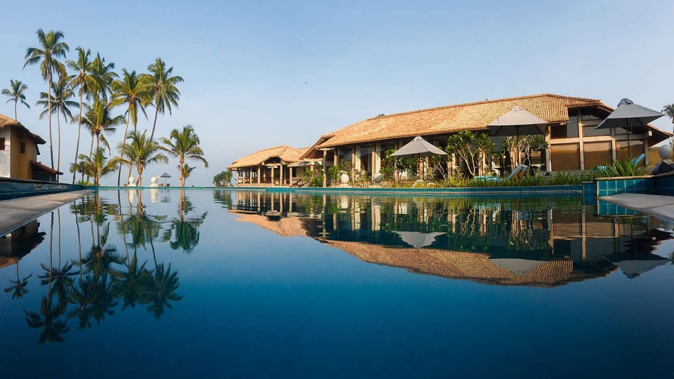 Wattura Resort and Spa
