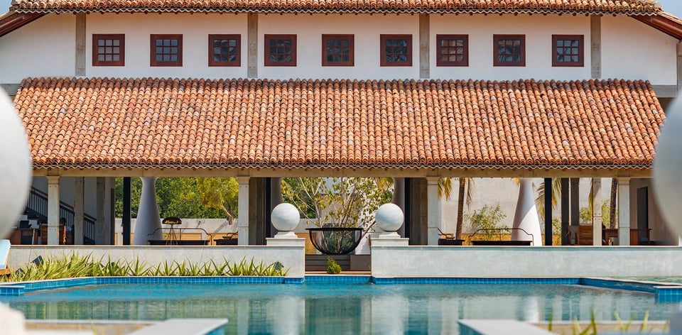 Wattura Resort and Spa, how it began