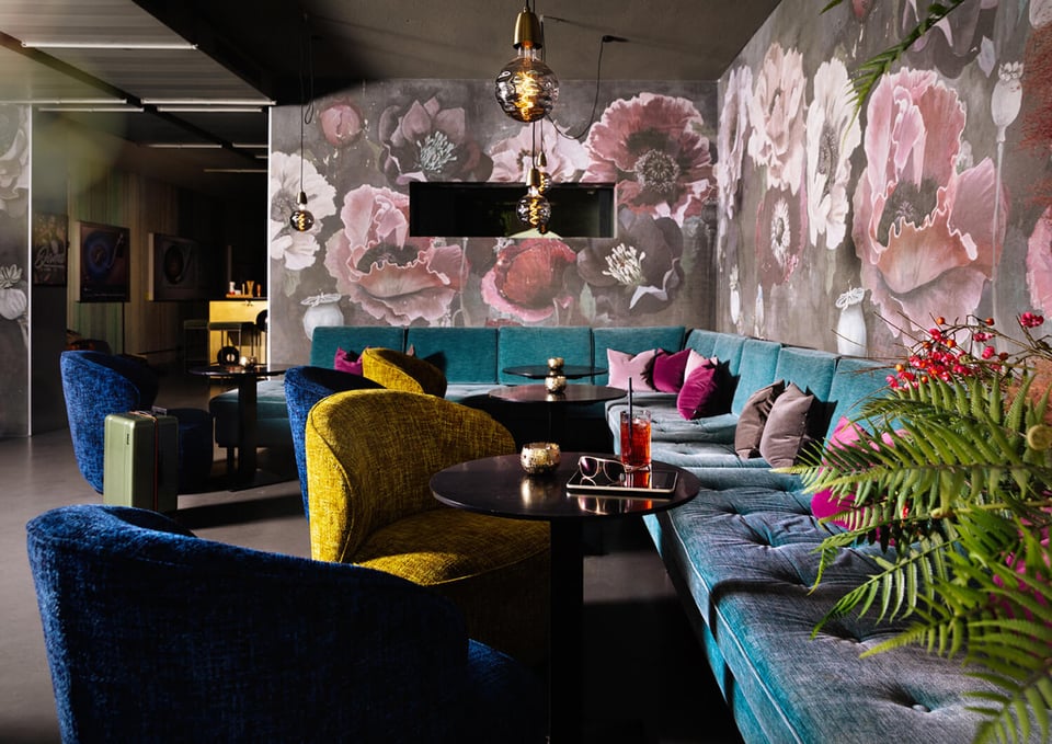 JAMS Music Hotel Munich