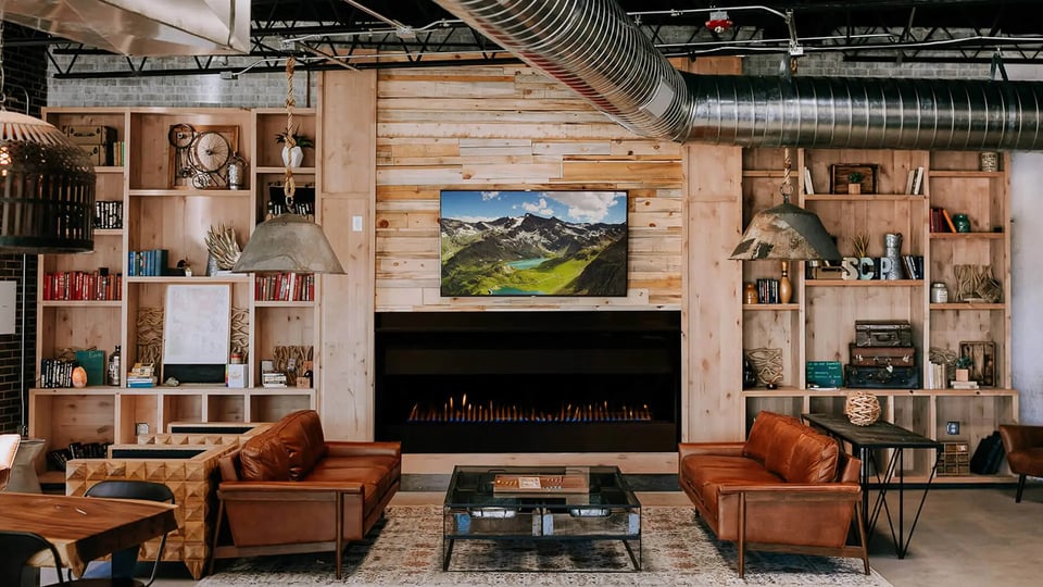 SCP WildFree Colorado Springs Hotel