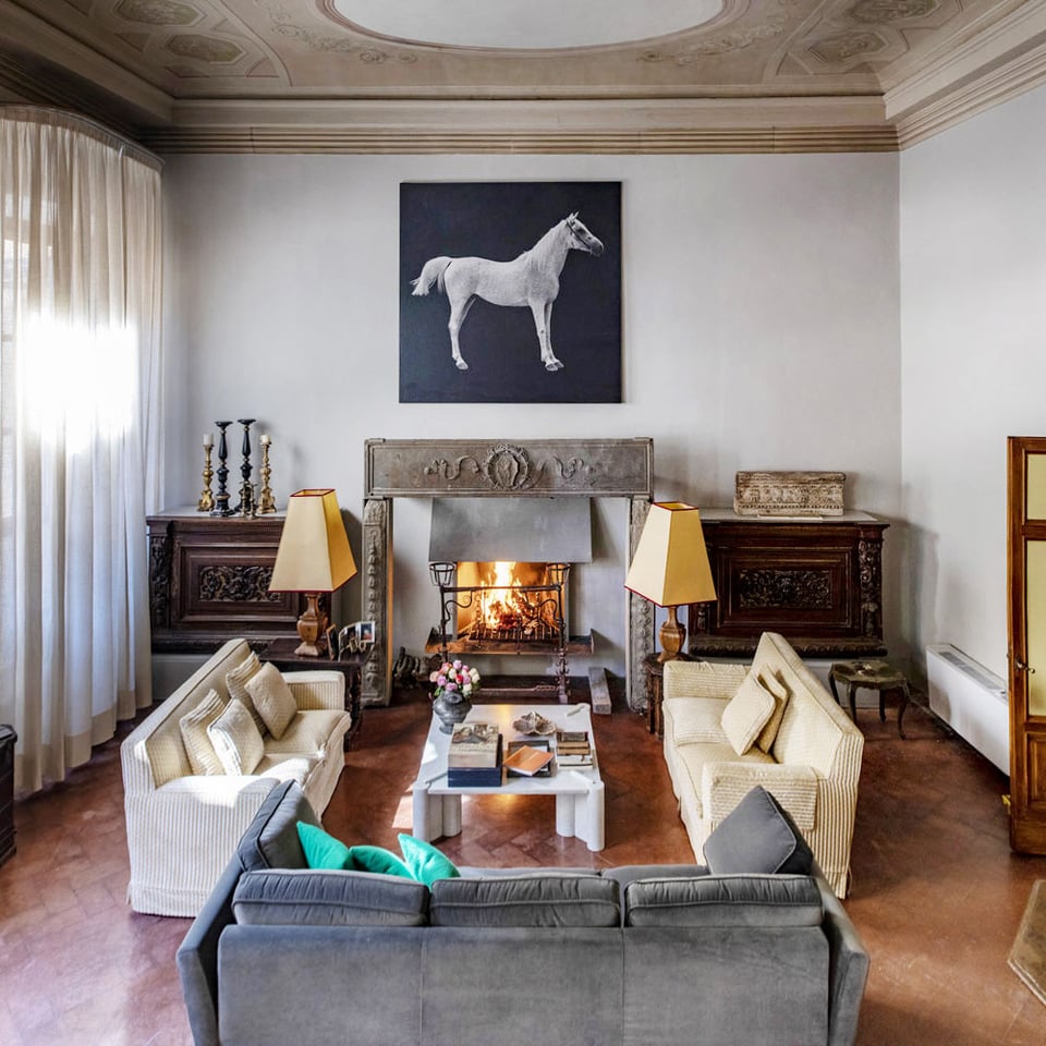 Casa Botticelli in San Felice