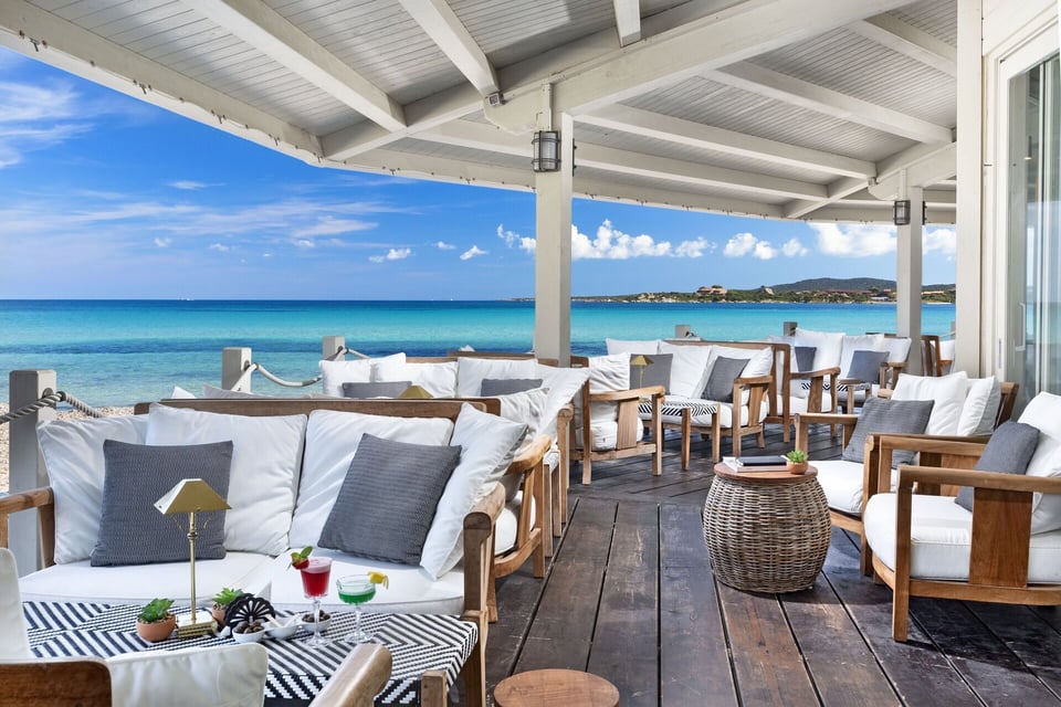 Abi d'Oru Sardinian Beach Resort & Spa