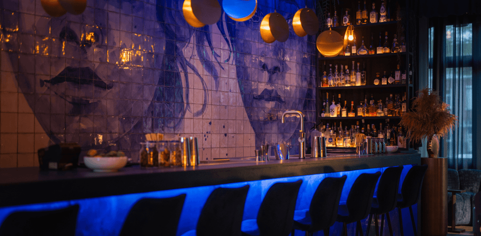 Boutique Hotels MANNA & Blue