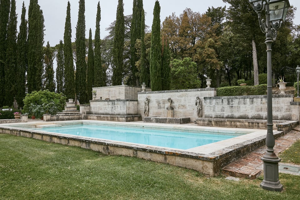 Villa Poggiano