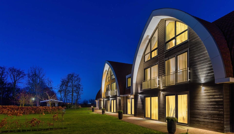 Boutique Hotel Texel