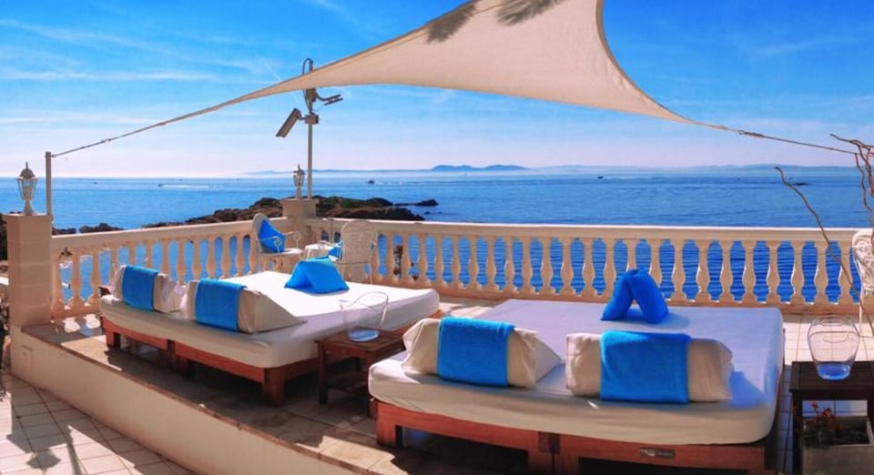 Hotel Vistabella