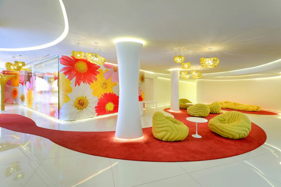 Five Flowers Hotel Formentera member of Meliá Collection
