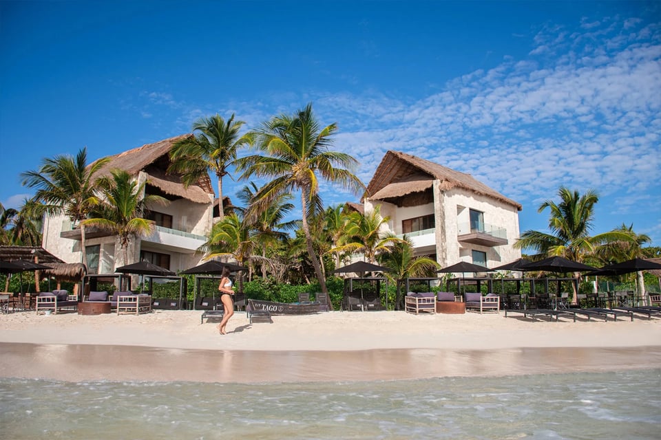 TAGO Tulum
