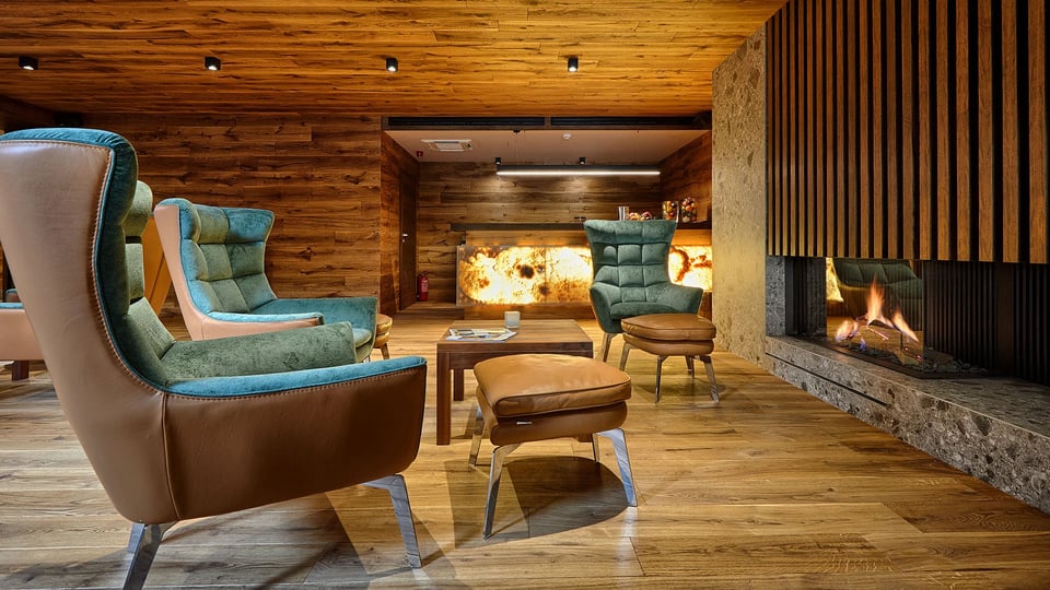 Kempinski Hotel Grand Arena Bansko