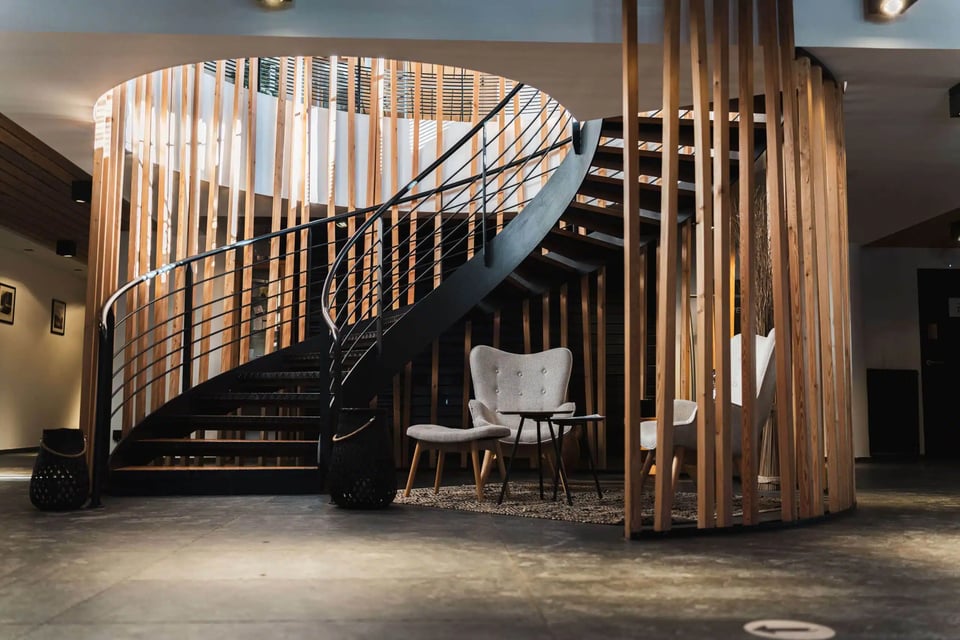 Grand Hôtel Serre Chevalier