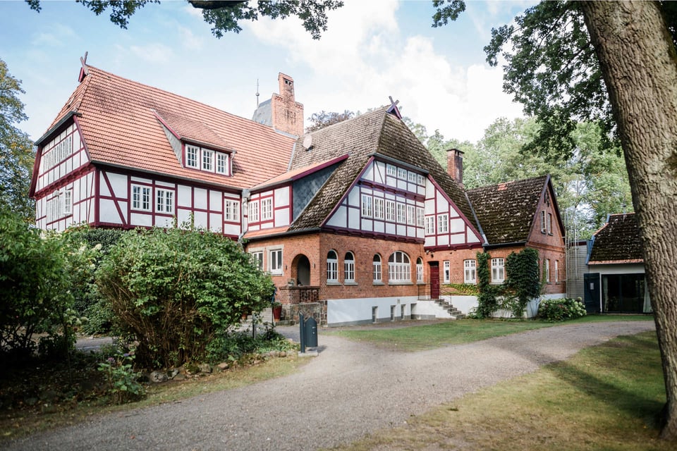 Hotel Gut Bardenhagen