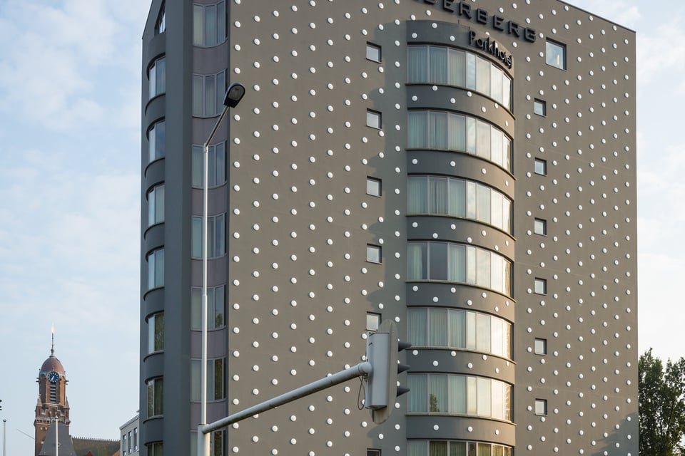 Bilderberg Parkhotel, how it began