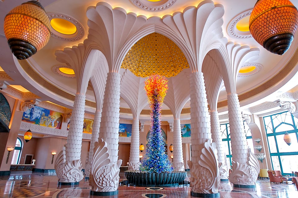 Atlantis The Palm