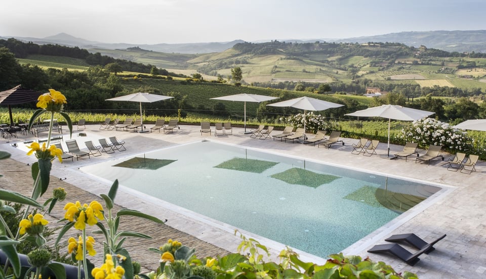 Altarocca Wine Resort