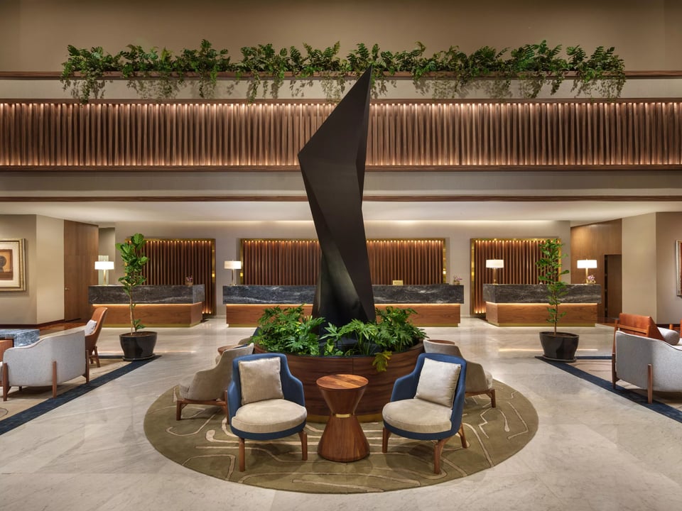 InterContinental Presidente