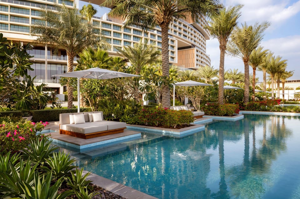 Atlantis The Royal