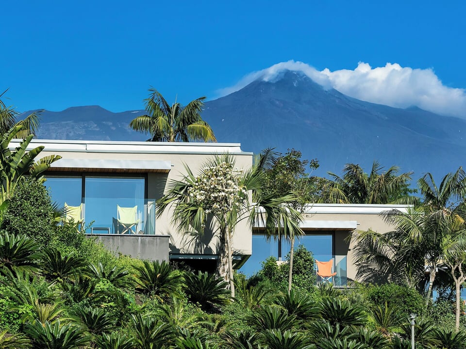 Donna Carmela Resort & Lodges, an SLH Hotel