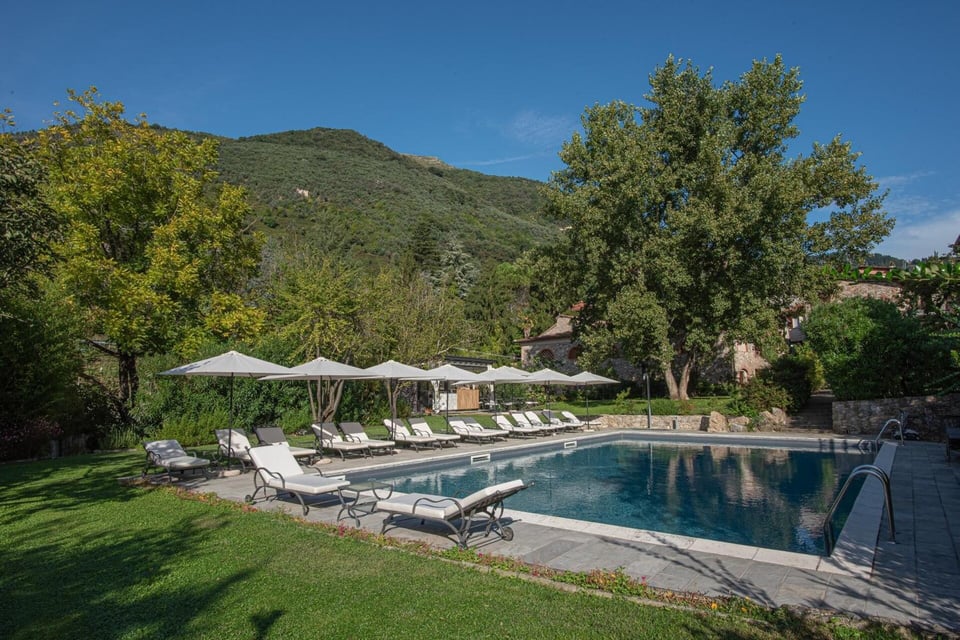 Relais Corte Rodeschi