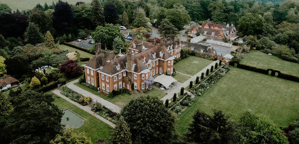 Barnett Hill, how it began